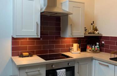 Studio 3B The Carriage House York 6m Village Location - Foto 12