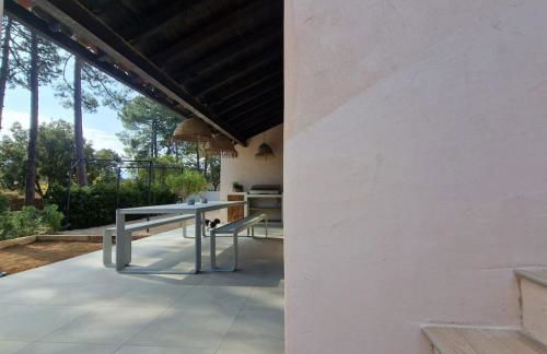 L'abri Côtier on St Cyprien beach - Photo 46