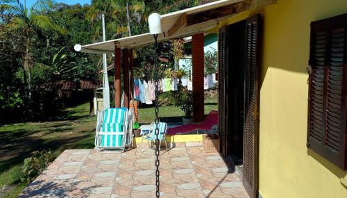 Casa Amarela Prumirimm - Foto 4