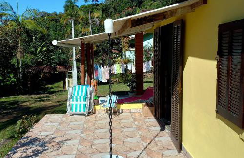 Casa Amarela Prumirimm - Foto 4