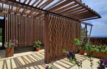 Casa Cuartel Centenillo - Alojamientos Rurales en Sierra Morena - Foto 11