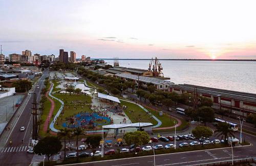 Loft em Belém at Doca-Umarizal, Bairro nobre central - Photo 18