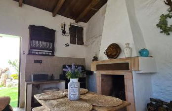 Preciosa casa de pueblo entre Ronda y Setenil La Posada de Catalina - Foto 66