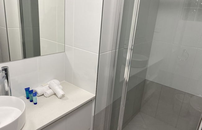 Aqua Promenade Beachfront Apartments - Foto 55