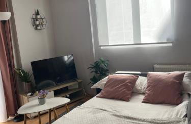 Elegant Glyfada Apartment-private Garden-Near METRO - Foto 18
