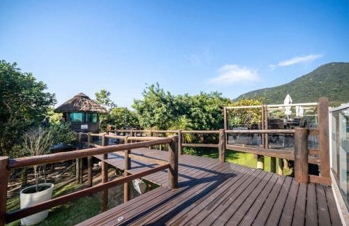 Apartamento Oásis com vista para o mar by Achei - Foto 38