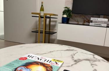 Munich Apartments - Foto 10