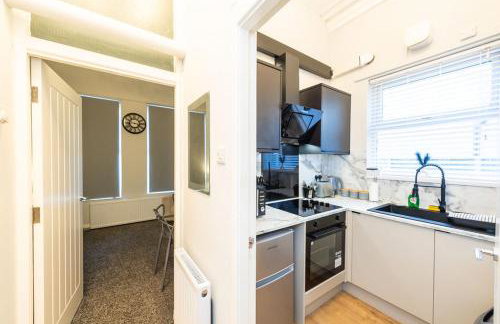 Benoît Apartments - Foto 16