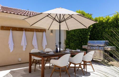 LUX Palmas - Total Privacy Total Relaxation - Foto 67