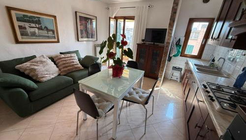 Tina's House - Foto 5, pet friendly