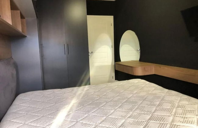 Tirent Apartment Komuna Parisit 1 - Foto 3