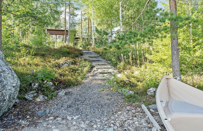 Pielislinna/loma-koli - Photo 29
