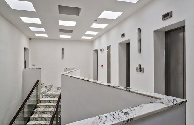 Deluxe Apartment - Avio by Wonderful Italy - Foto 19