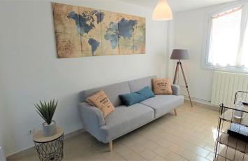 le Globe Trotter - Aux Portes d'Alès - Foto 2