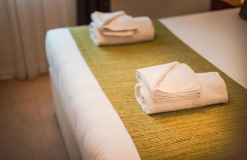 The Knight Residence Apartments by Mansley - Foto 139