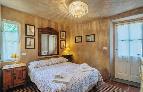 Agriturismo di Charme e Ristorante Stallato Il Filo di Paglia - Foto 21