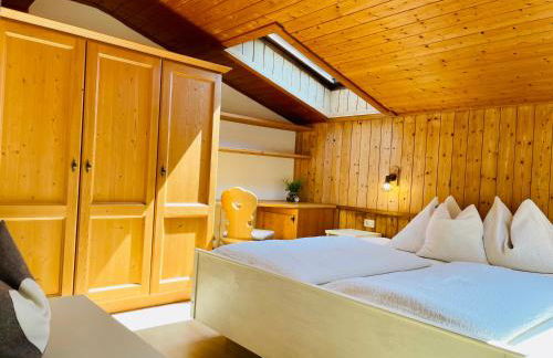 Chalet Forciagn - Foto 9