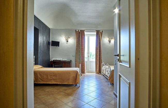 Agriturismo Conte Ruggero - Foto 8