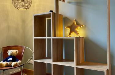 Les Cottages d'Orient Gite Boutique - Foto 18