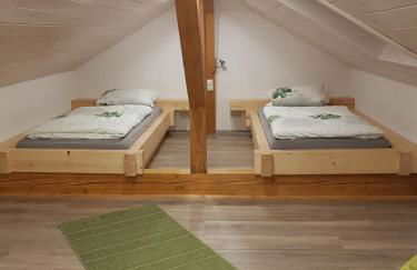 Ferienwohnung Quelle - Foto 19