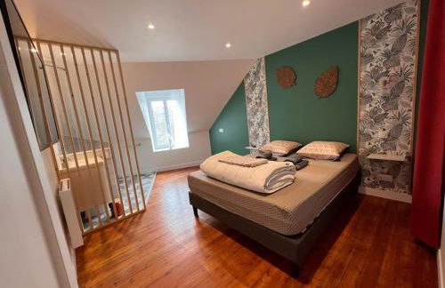 Le Crabe Vert - Photo 16