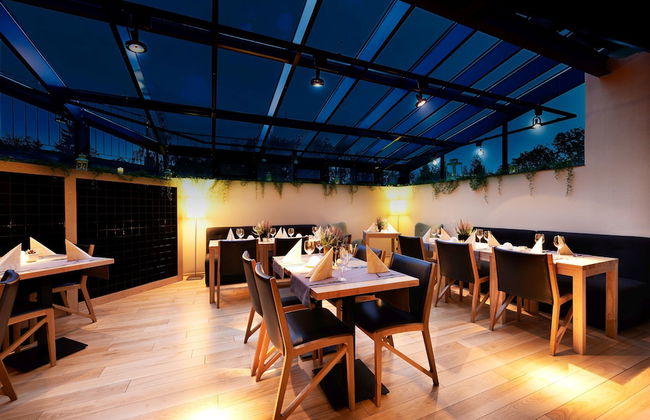 Cristal Resort - Photo 36