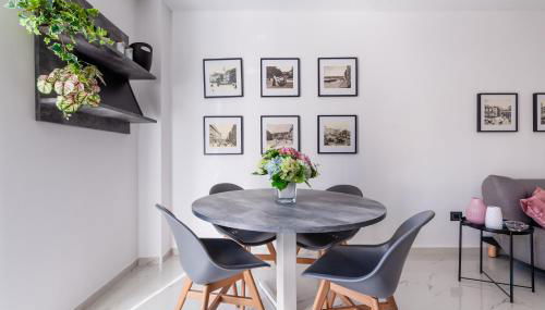 La Casa di Armida Boutique homes con sauna - Foto 3