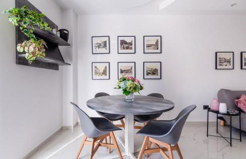 La Casa di Armida Boutique homes con sauna - Foto 3