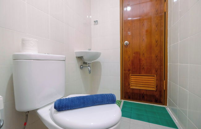 City View 2Br Apartment At Grand Icon Caman For 4 Pax - Photo 16