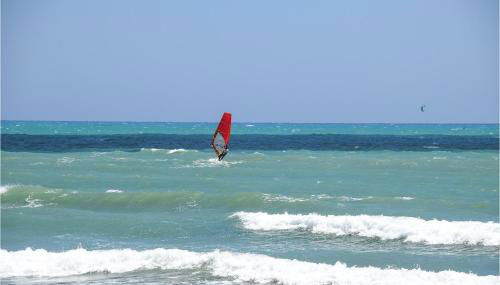 Stunning Apartment In Marina Di Caronia - Foto 5