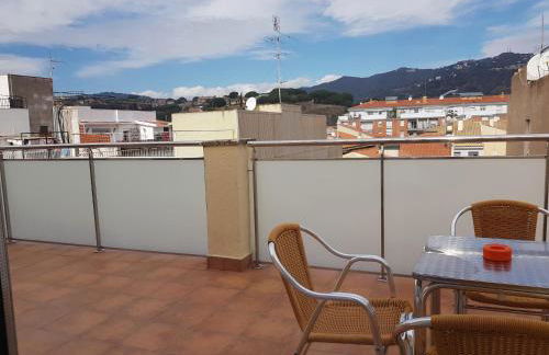 Apartamentos Comfort Calella - Foto 37
