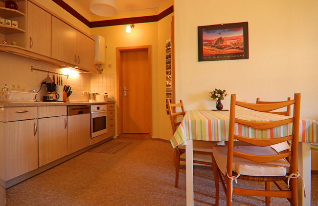 Lovely Apartment in Wendelstorf near Seabech - Photo 18