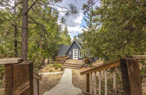 RACC00N Ridge Hot Tub Hideaway - Foto 21