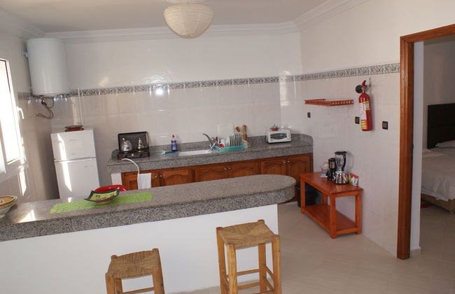 Résidence Louzani - Foto 10