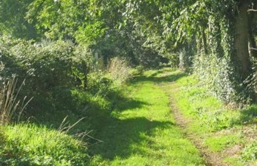 La Baigneuse maison avec jardinet et parking privé, à 200 m plage - Foto 73