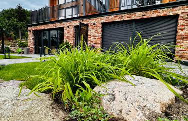 Ostoya Zawory na wyłączność - 2 domki, salka, strefa relaksu, basen zewnętrzny - Foto 23