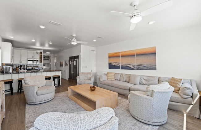 Beach House - Family Tides by PHG - Foto 60