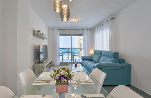 Hipocampos Elite Apartments Calpe - Foto 12