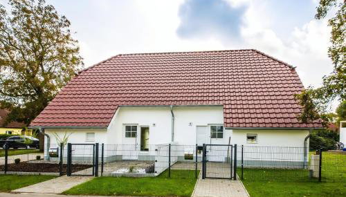 Ferienhaus Klara - Achterwasser-Findling - Foto 2