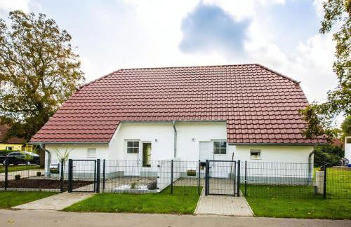 Ferienhaus Ariane - Achterwasser-Findling - Foto 24