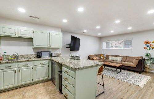 Modern Condo in St Georges Sports Village - Foto 10