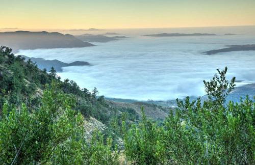 Cozy Rustic Mountain Home with Breathtaking views - Foto 22