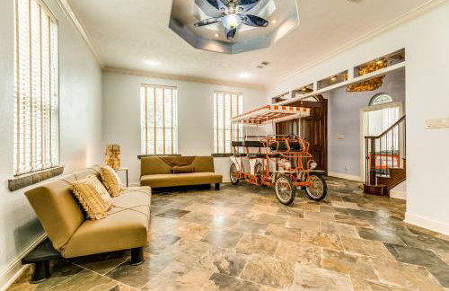 Sandcastle Retreat - Foto 1