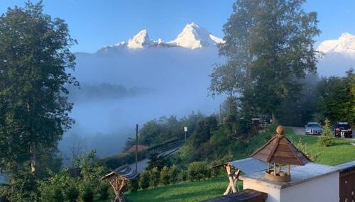 Alpenvilla Berchtesgaden Appartements - Foto 4