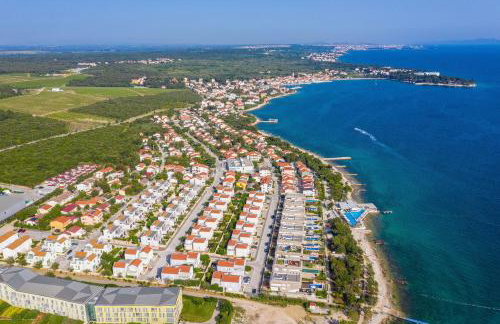 Sunnyside Apartments Petrčane - Foto 10
