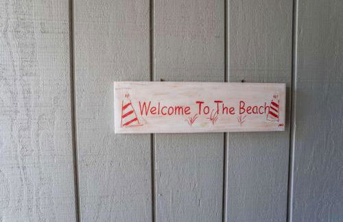 Ocean Front on Harbor Island - Foto 23