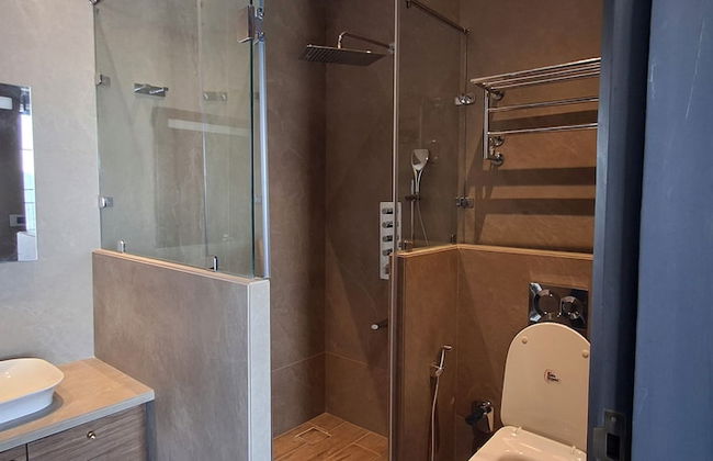 Rosastays Aarnalaya Shimla - Foto 14