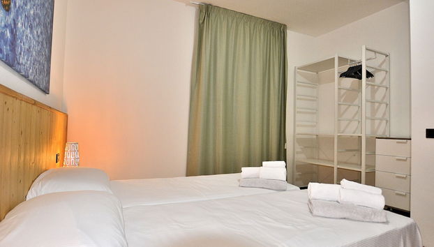 Villa Carducci - Photo 4, Room