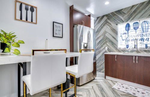 7 Mi to Downtown East Los Angeles Apartment - Foto 7