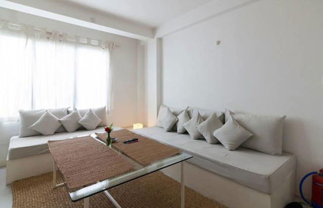 Four Red Doors Apartments - Foto 3